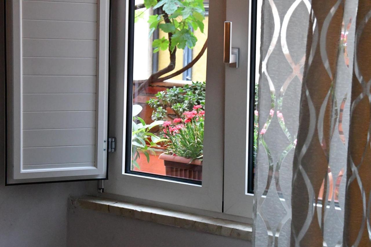 Casa Cifali Taormina Exterior foto