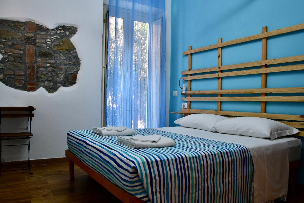 Casa Cifali Taormina Exterior foto